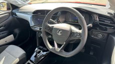 Vauxhall Corsa 100kW Design 50kWh 5dr Auto Electric Hatchback